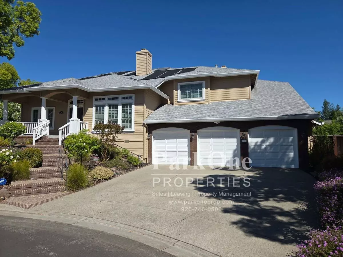 Amazing One Of A Kind Home In The Heart Of Danville With Pool &amp; Views! photo 2