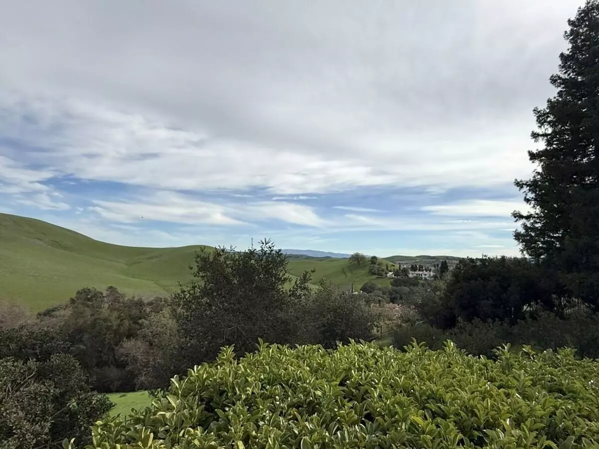 Beautiful Custom One Story Estate Located On One Of The Most Desirable Streets In Blackhawk Country Club ! Views ! photo 5