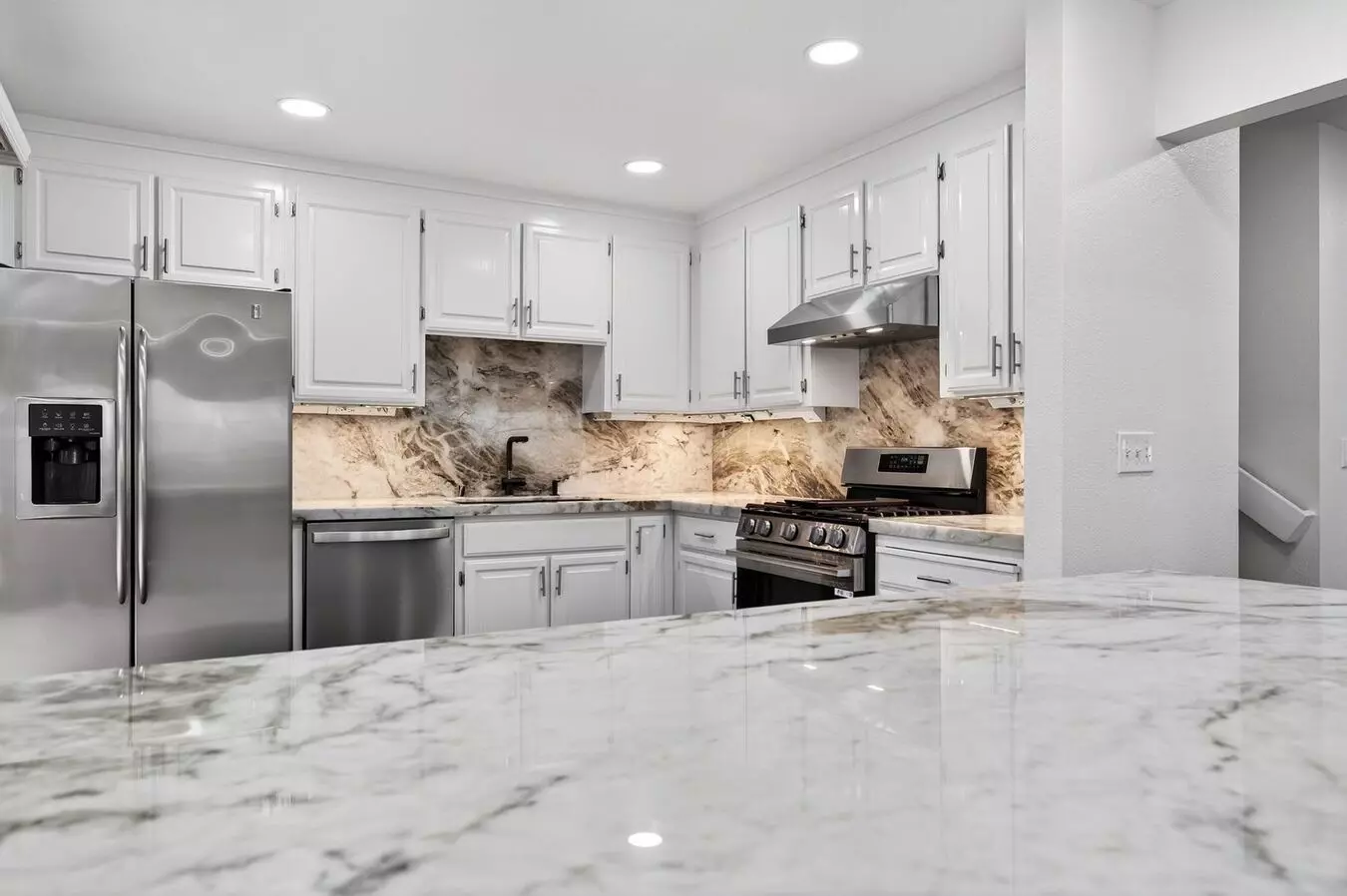 Luxury Living In Danville Ranch – Views, Solar &amp; Prime Location! photo 5