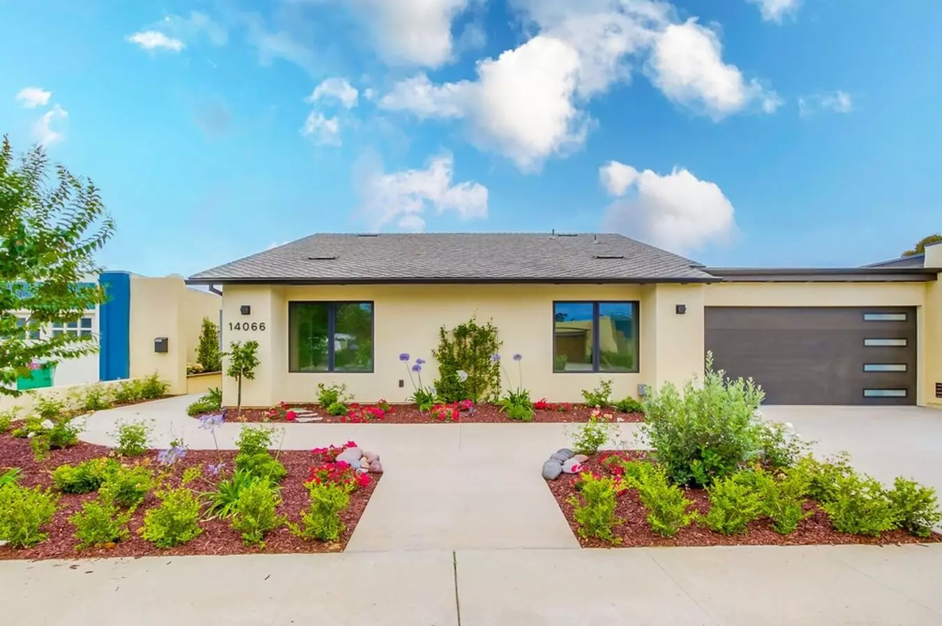 Ocean View Luxury Living, Just Completed Single-level Home In Del Mar photo 4