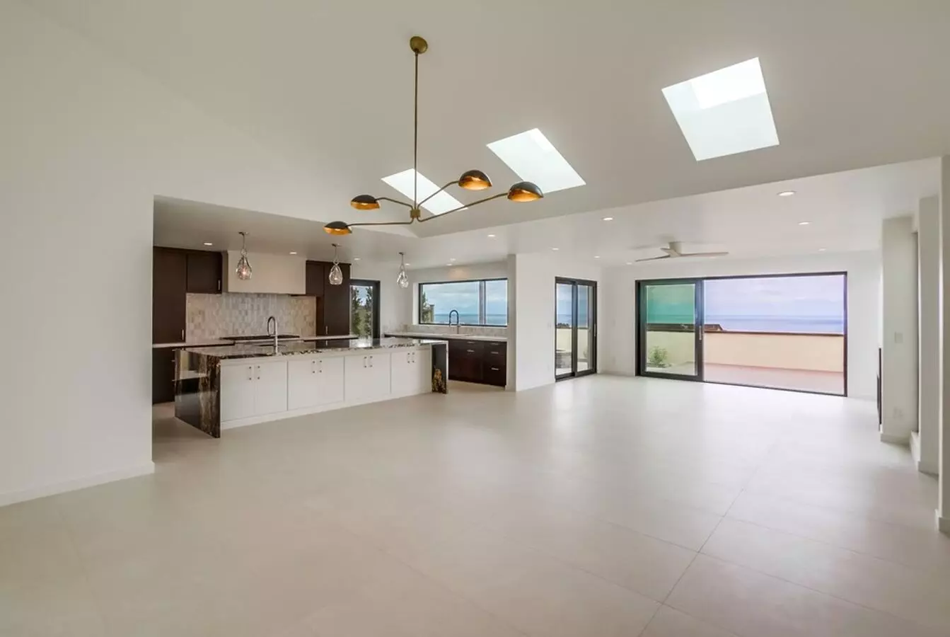 Ocean View Luxury Living, Just Completed Single-level Home In Del Mar photo 2