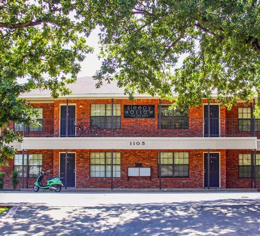 Sleepy Hollow 1105 photo 5