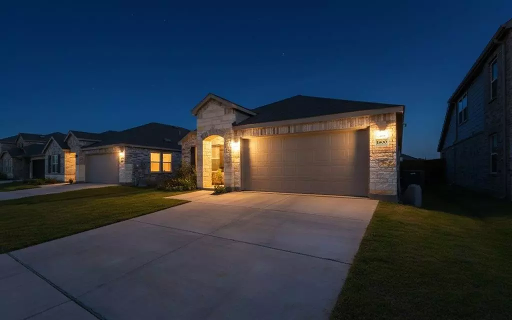 1800 Village Creek Lane, Denton, TX 76208 photo 4