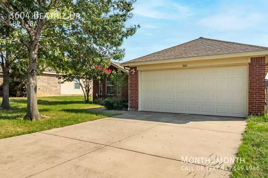 3604 Beatriz Drive, Denton, TX 76207 photo 3