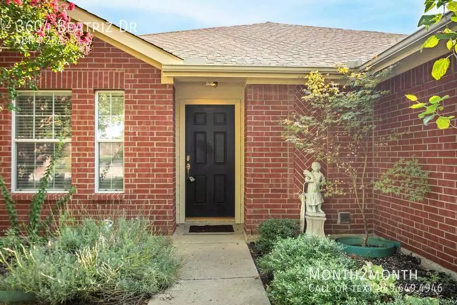 3604 Beatriz Drive, Denton, TX 76207 photo 4