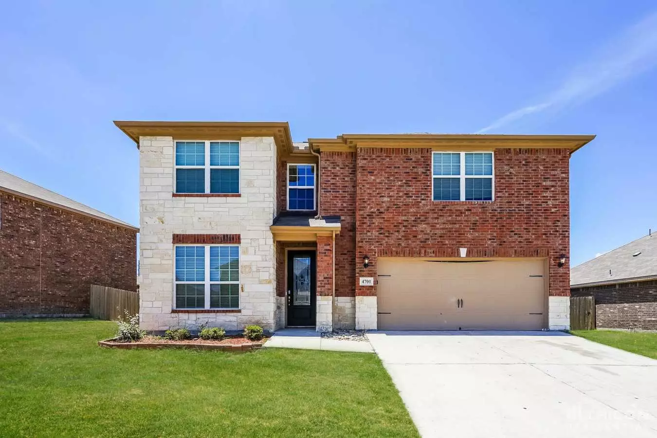 4701 Beaver Creek Avenue Denton Tx photo 2