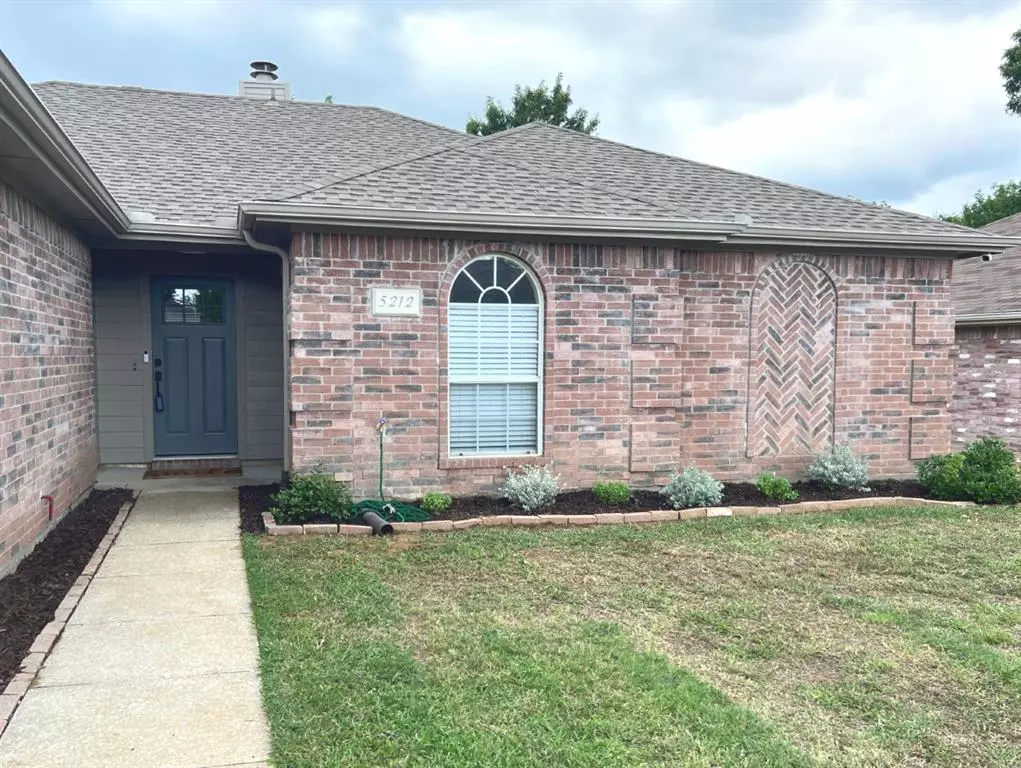 5212 Paulie Drive, Denton, TX 76208 photo 5