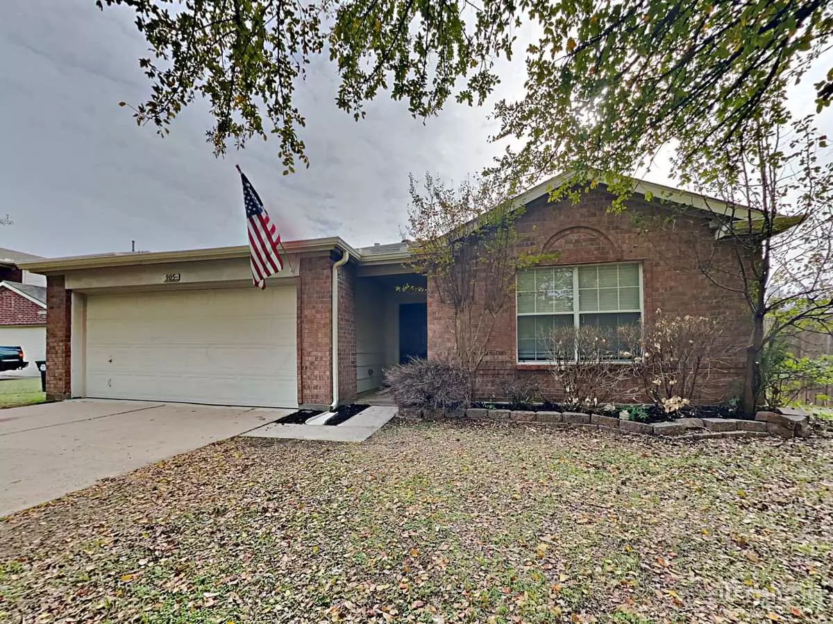905 Greenbend Drive Denton Tx photo 2