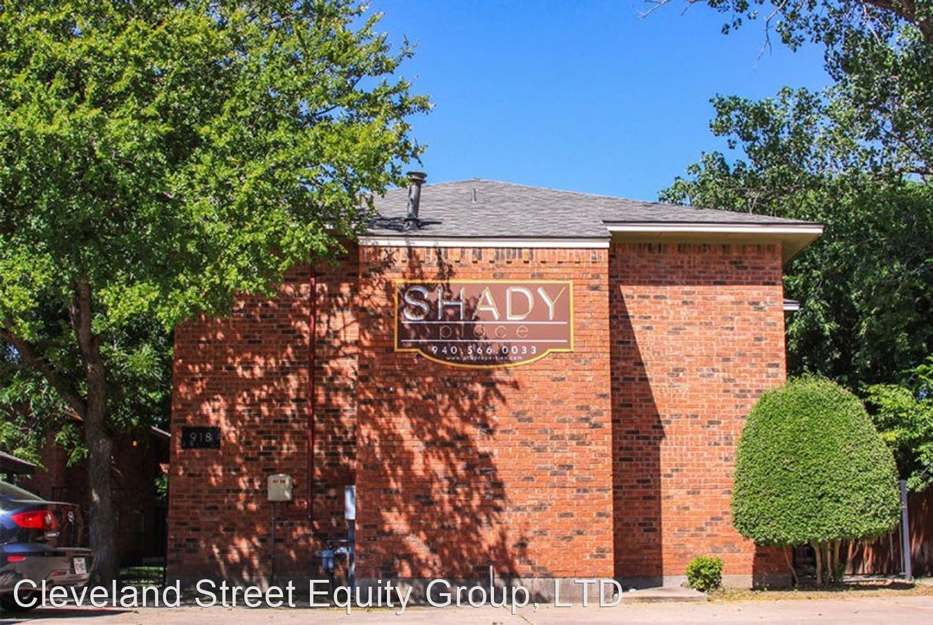 914 Cleveland Street, Denton, TX 76201 photo 4
