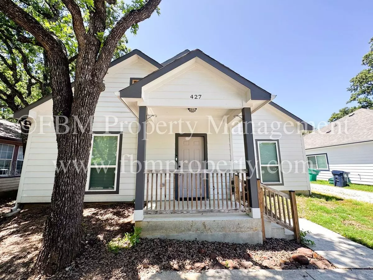 Jannie 427 / McNabb - TD photo 4
