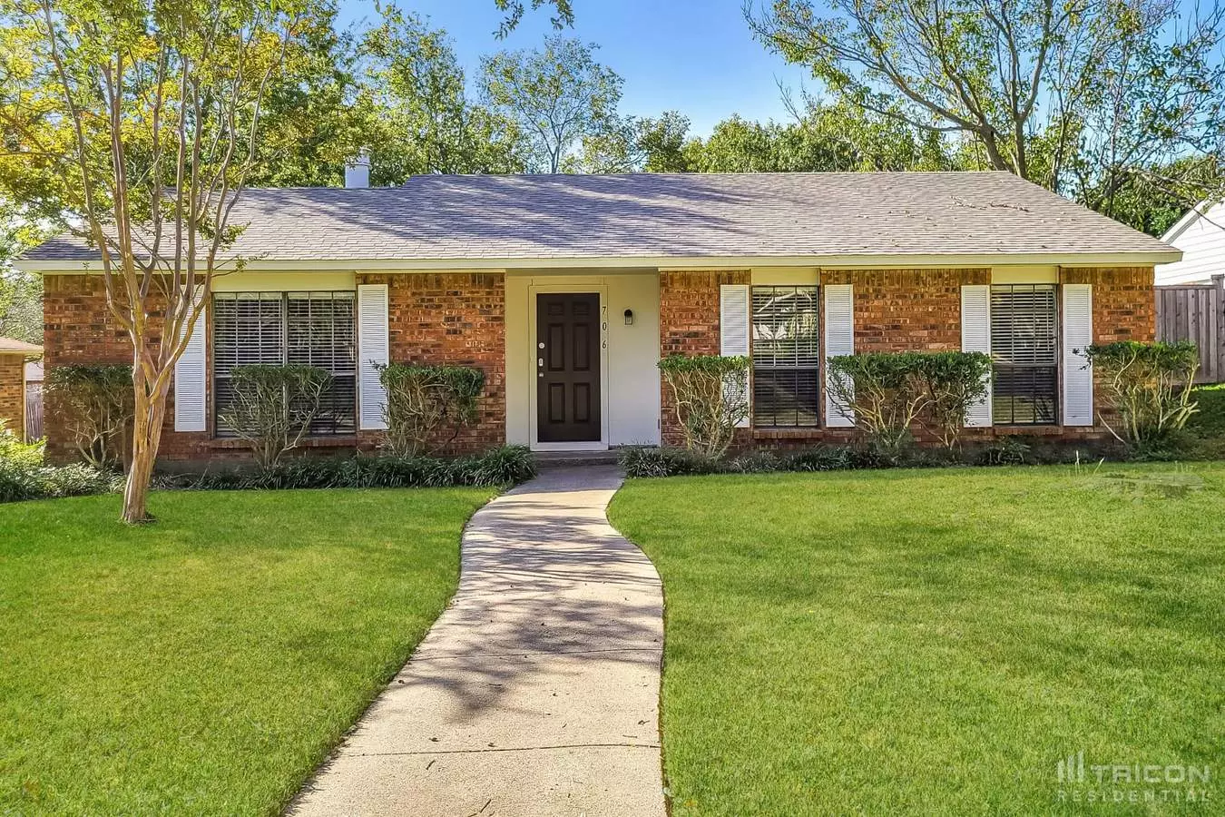 706 Tara Drive, Desoto, TX 75115 photo 4
