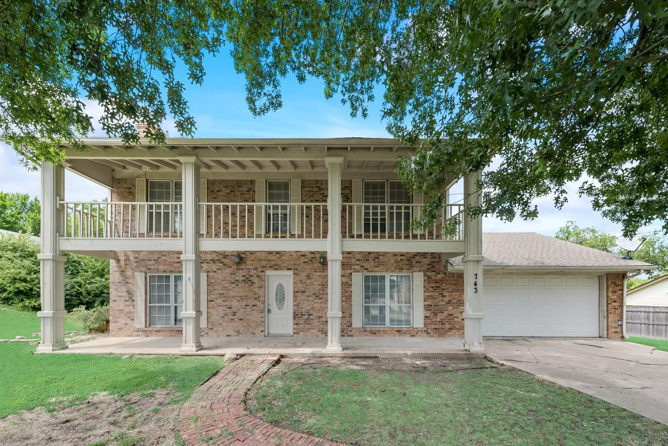 743 Kings Lane, Desoto, TX 75115 photo 5