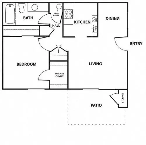 Unit 17778947 10 floor plan