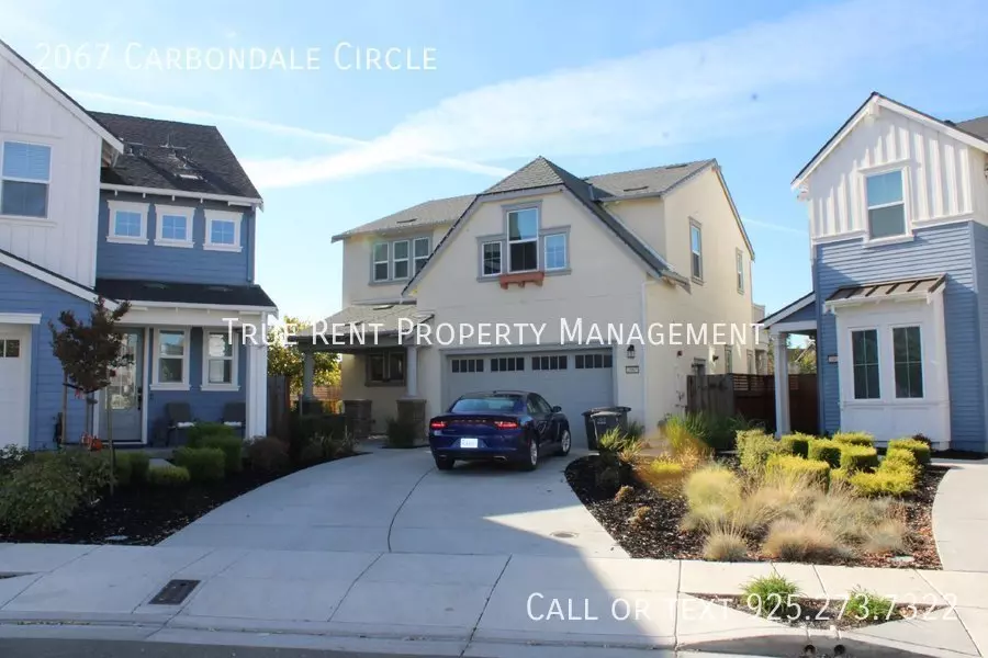 2067 Carbondale Circle, Dublin, CA 94568 photo 2