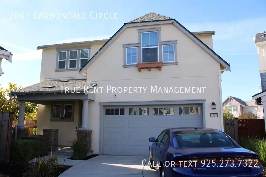 2067 Carbondale Circle, Dublin, CA 94568 photo 3