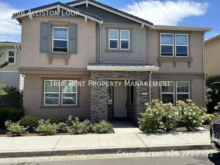 2866 Alliston Loop, Dublin, CA 94568 photo 5