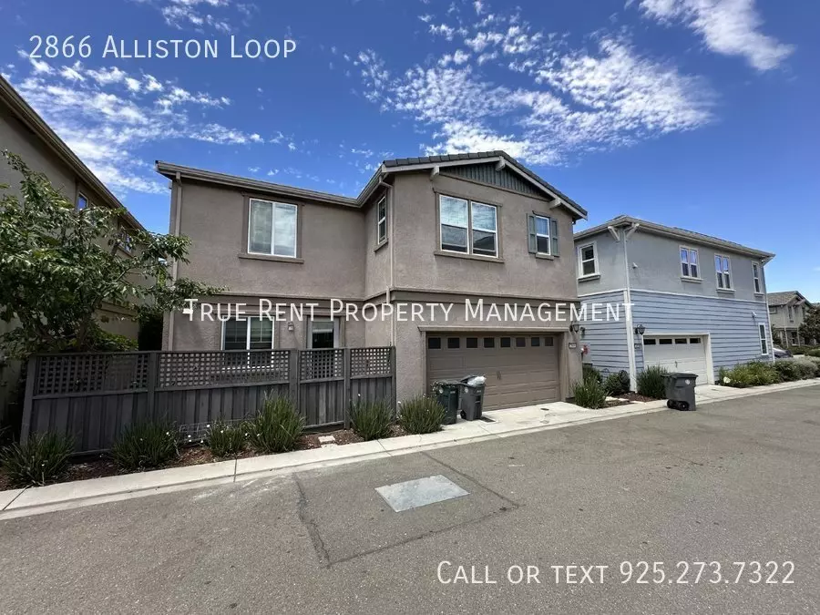 2866 Alliston Loop, Dublin, CA 94568 photo 2