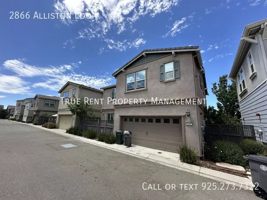2866 Alliston Loop, Dublin, CA 94568 photo 3
