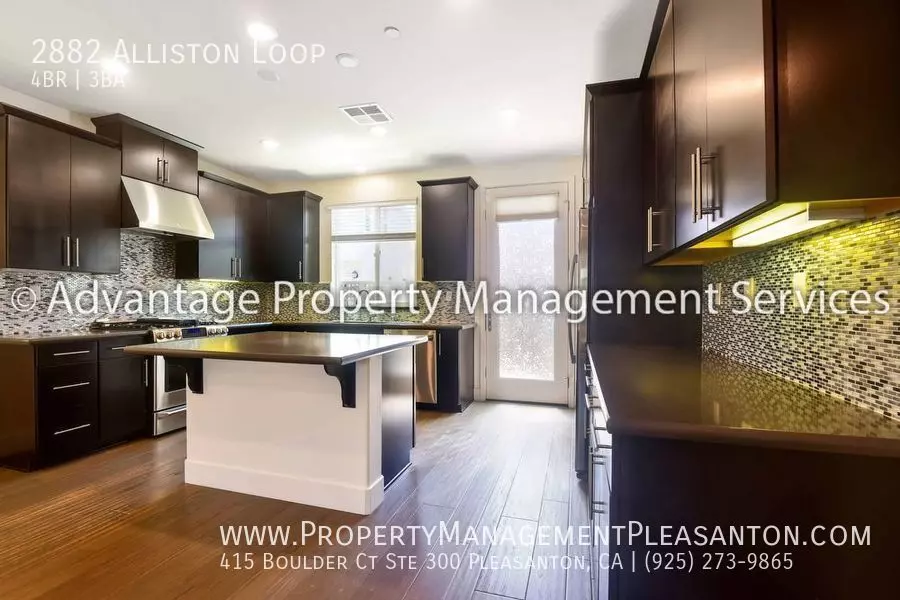2882 Alliston Loop, Dublin, CA 94568 photo 2