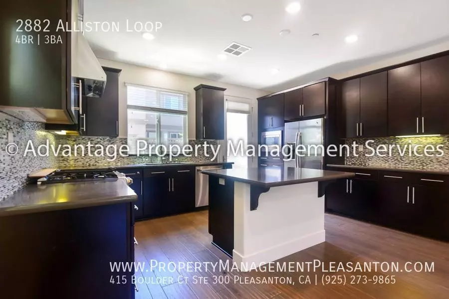 2882 Alliston Loop, Dublin, CA 94568 photo 3