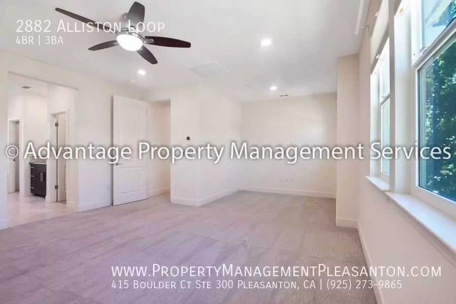 2882 Alliston Loop, Dublin, CA 94568 photo 4