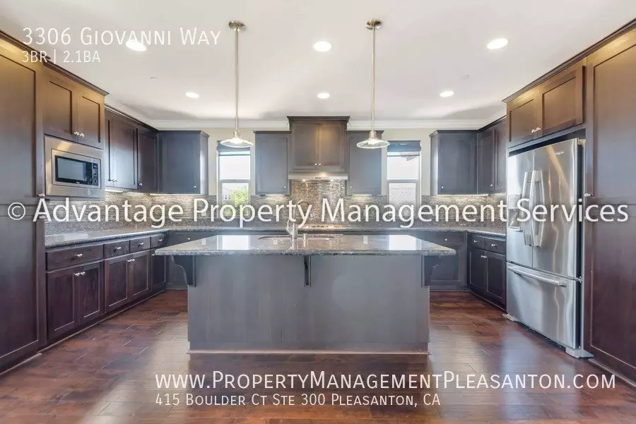 3306 Giovanni Way, Dublin, CA 94568 photo 5