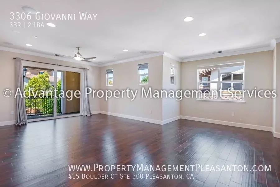 3306 Giovanni Way, Dublin, CA 94568 photo 3