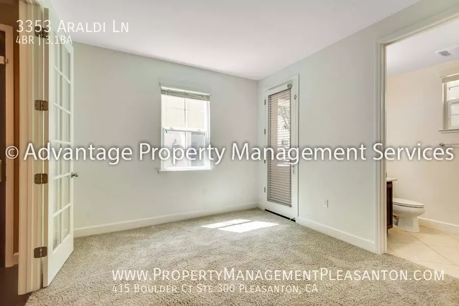 3353 Araldi Lane, Dublin, CA 94568 photo 5