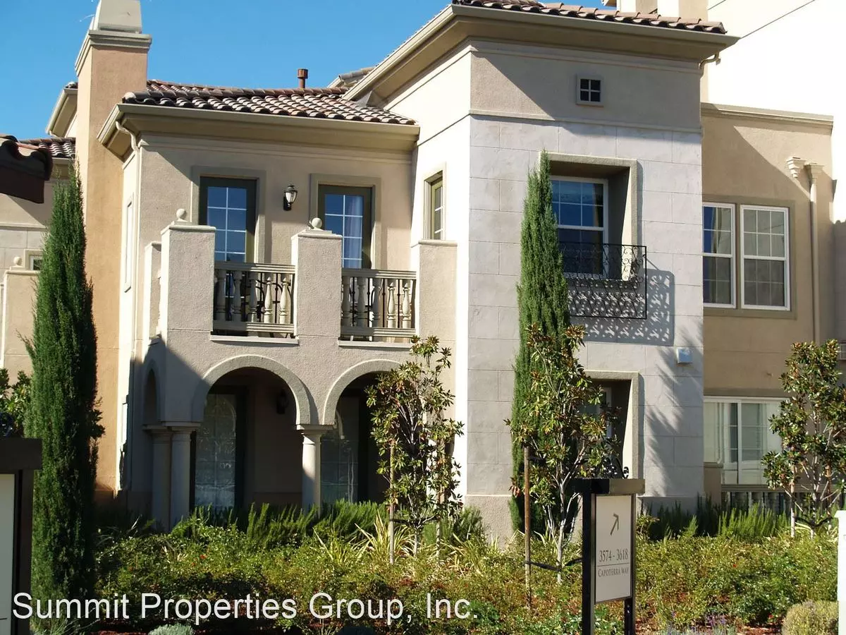 3614 Capoterra Way, Dublin, CA 94568 photo 2