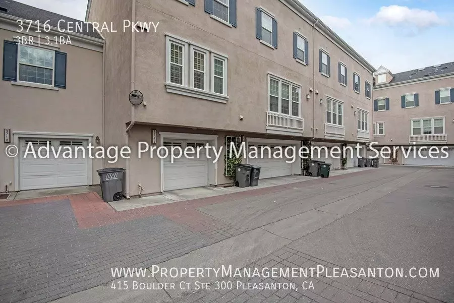 3716 Central Pkwy photo 3