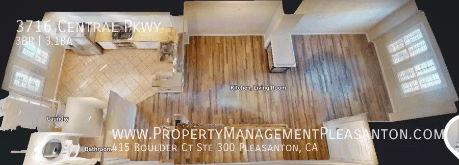 3716 Central Pkwy photo 4