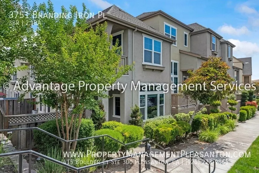3751 Branding Iron Place, Dublin, CA 94568 photo 4