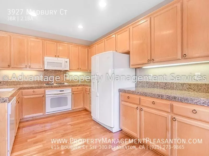 3927 Madbury Court, Dublin, CA 94568 photo 3
