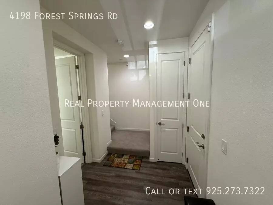 4198 Forest Springs Road, Dublin, CA 94568 photo 2
