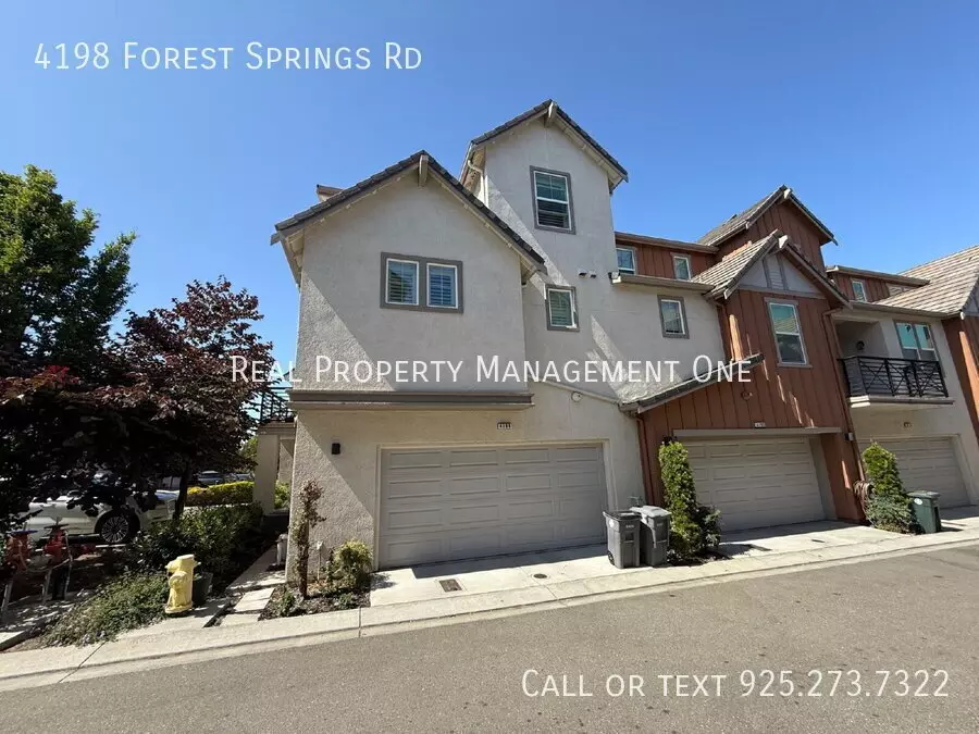 4198 Forest Springs Road, Dublin, CA 94568 photo 3