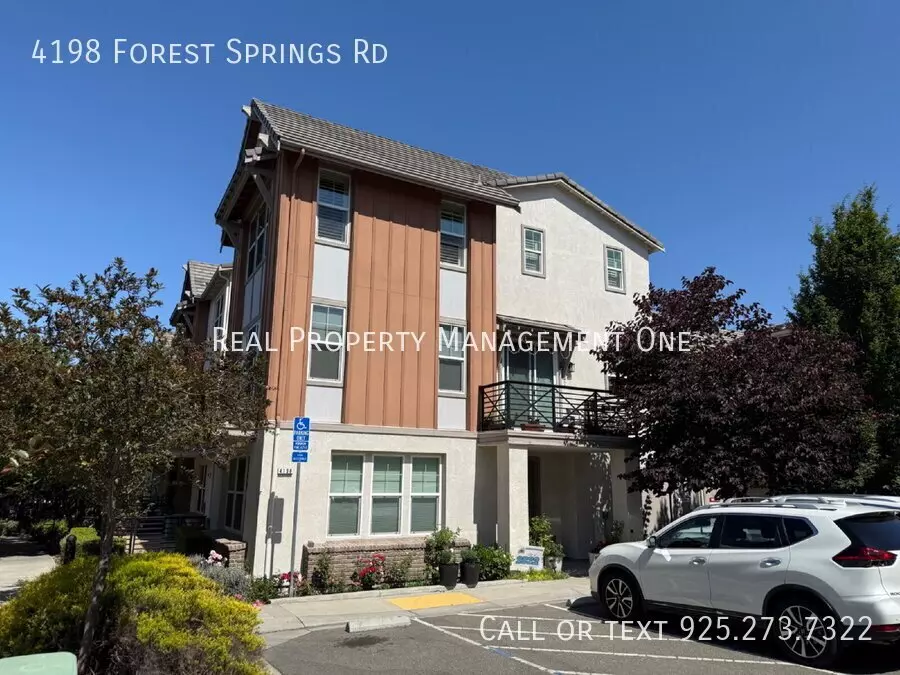 4198 Forest Springs Road, Dublin, CA 94568 photo 4