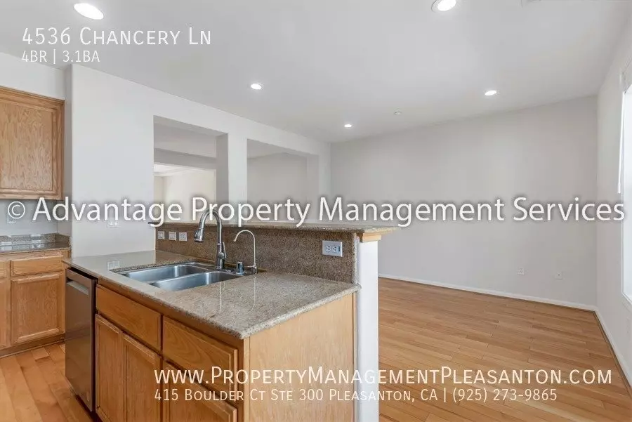 4536 Chancery Lane, Dublin, CA 94568 photo 4