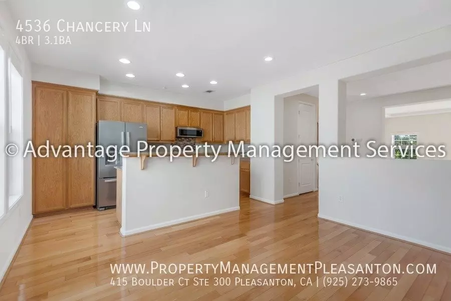 4536 Chancery Lane, Dublin, CA 94568 photo 5