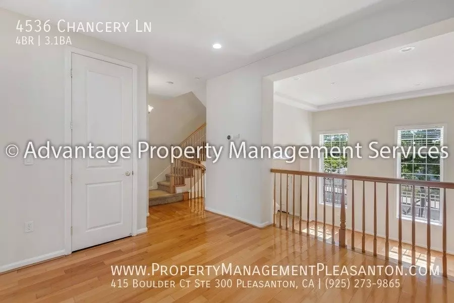 4536 Chancery Lane, Dublin, CA 94568 photo 2