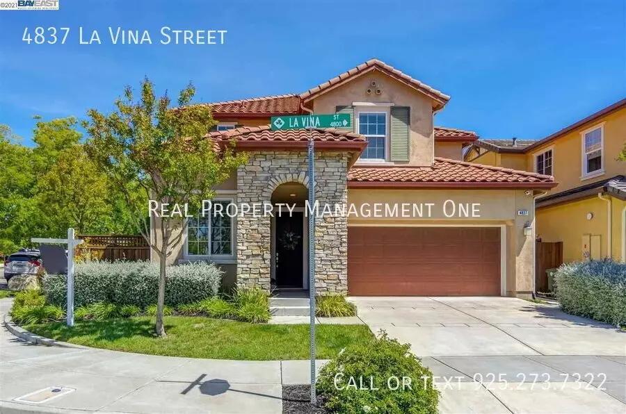 4837 La Vina Street, Dublin, CA 94568 photo 2