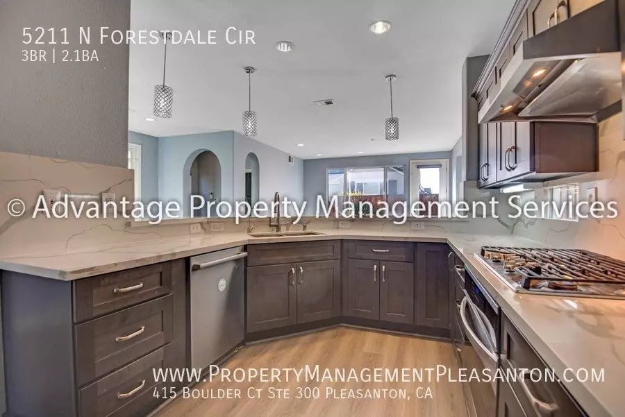 5211 North Forestdale Circle, Dublin, CA 94568 photo 5