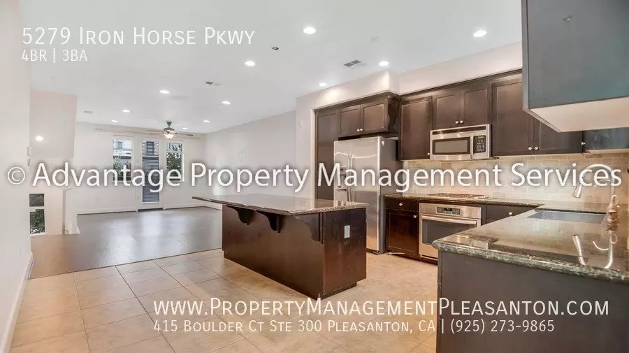 5279 Iron Horse Parkway, Dublin, CA 94568 photo 2