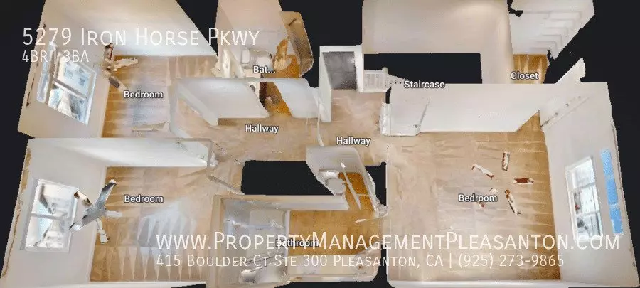 5279 Iron Horse Parkway, Dublin, CA 94568 photo 5