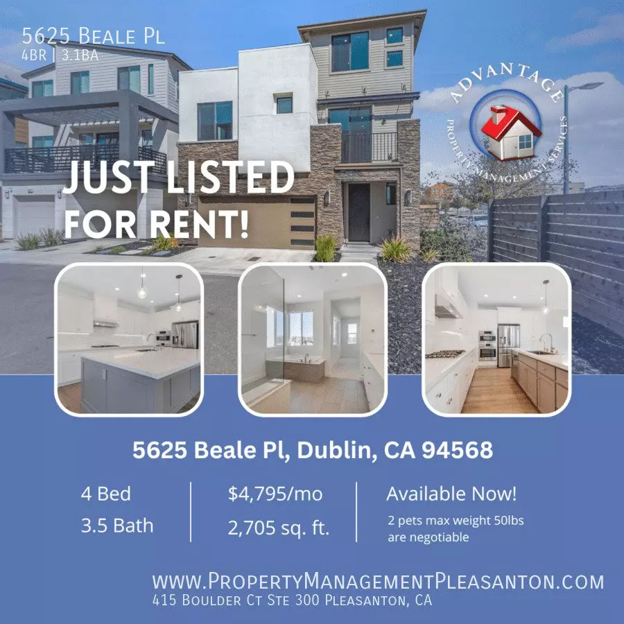 5625 Beale Place, Dublin, CA 94568 photo 2