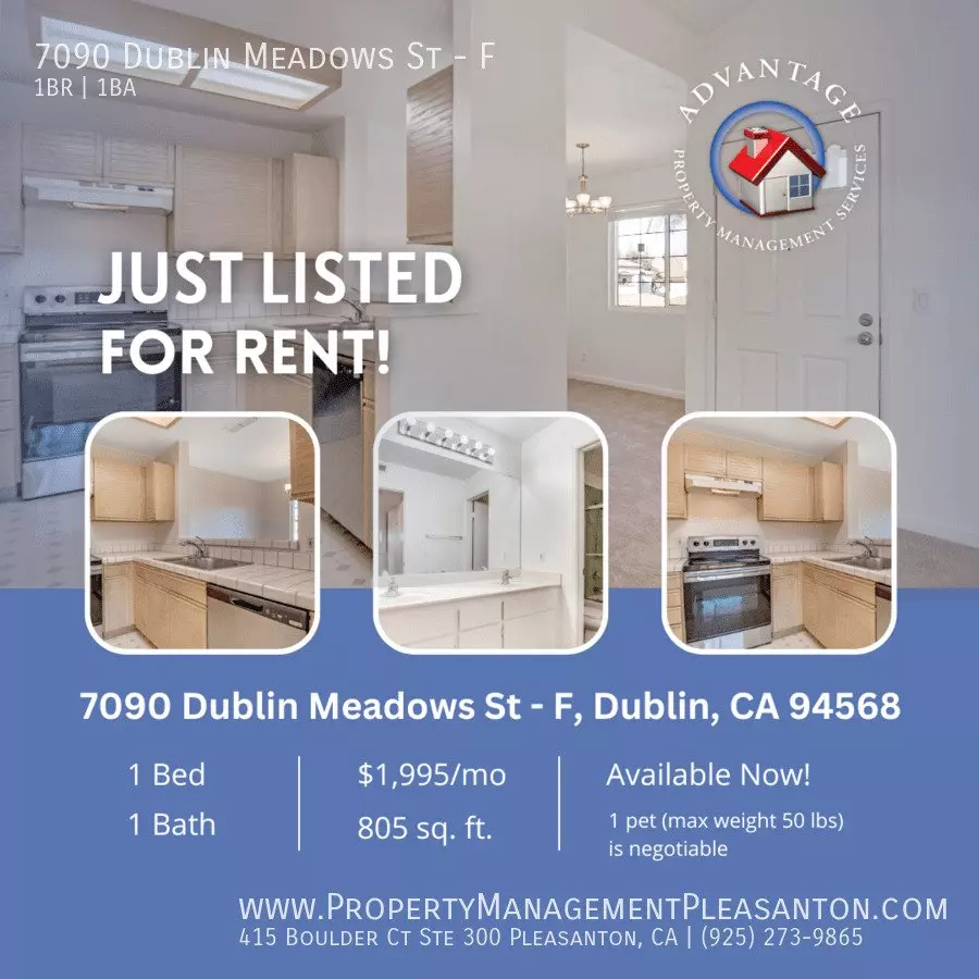 7090 Dublin Meadows Street, Dublin, CA 94568 photo 4
