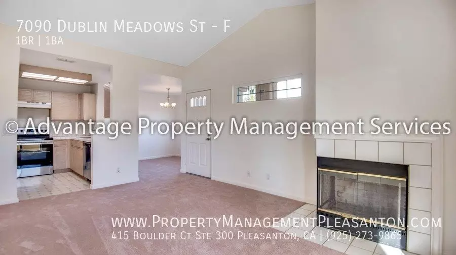 7090 Dublin Meadows Street, Dublin, CA 94568 photo 2