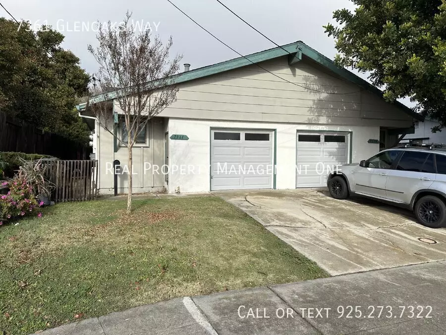 7361 Glenoaks Way, Dublin, CA 94568 photo 2