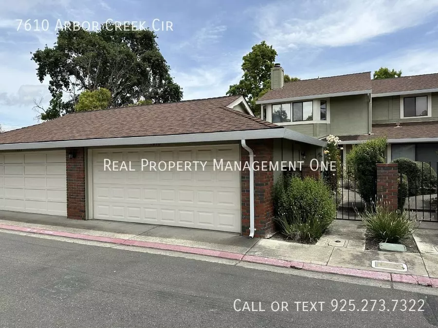 7610 Arbor Creek Circle, Dublin, CA 94568 photo 2