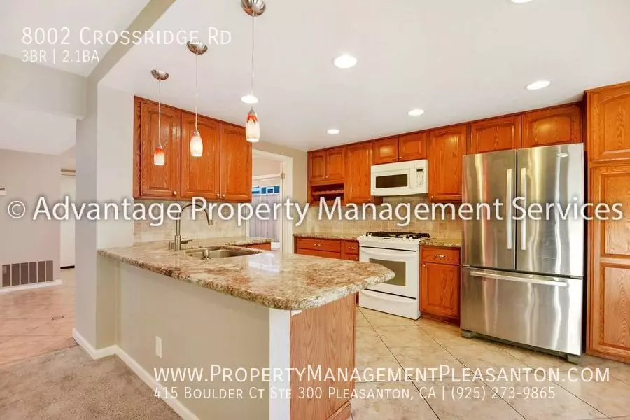 8002 Crossridge Road, Dublin, CA 94568 photo 2