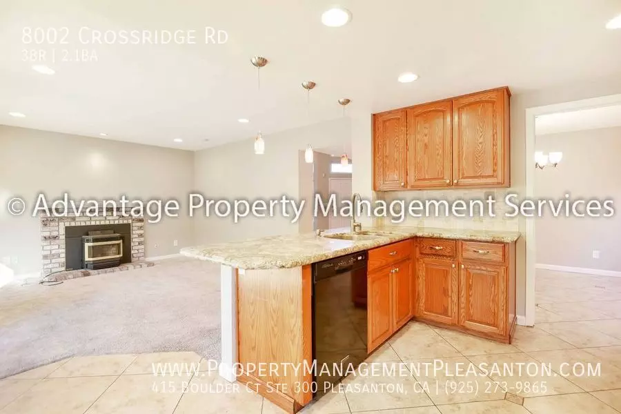 8002 Crossridge Road, Dublin, CA 94568 photo 3